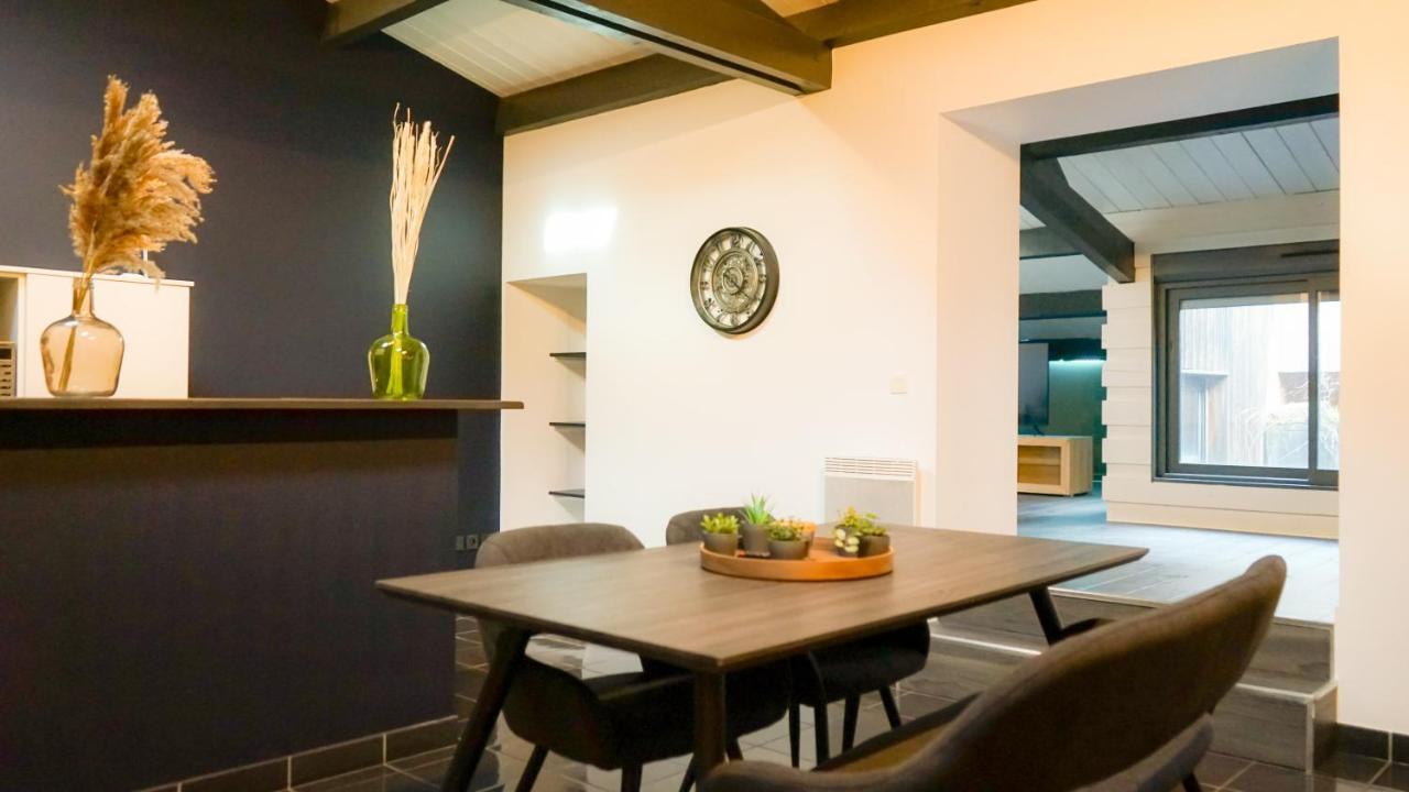 Tropez' - Hyper Centre - Parking Apartment Clermont-Ferrand Exterior photo