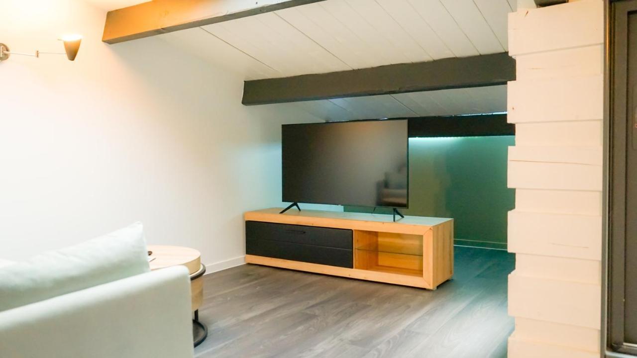 Tropez' - Hyper Centre - Parking Apartment Clermont-Ferrand Exterior photo